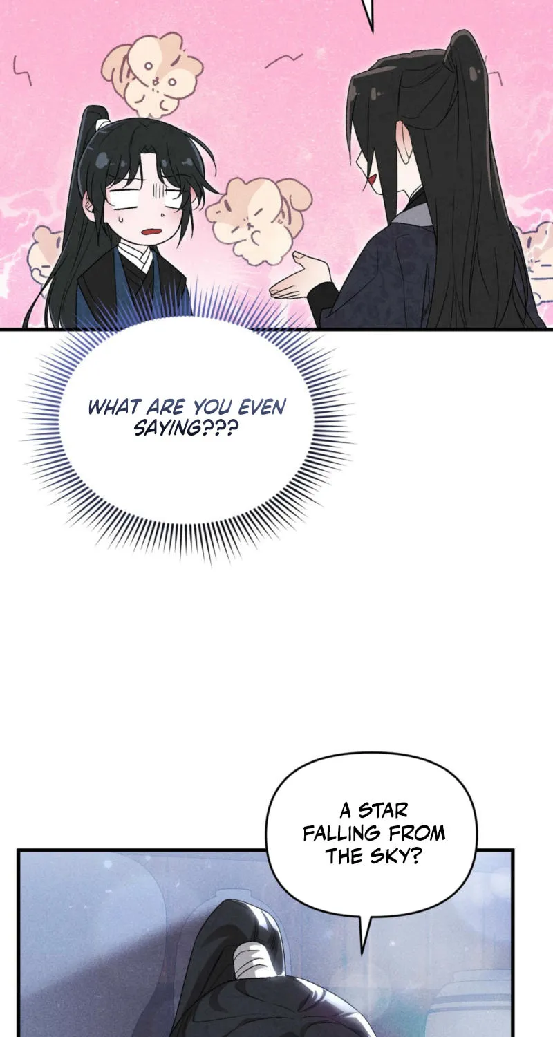 Lady of the Softness Chapter 11 page 32 - 