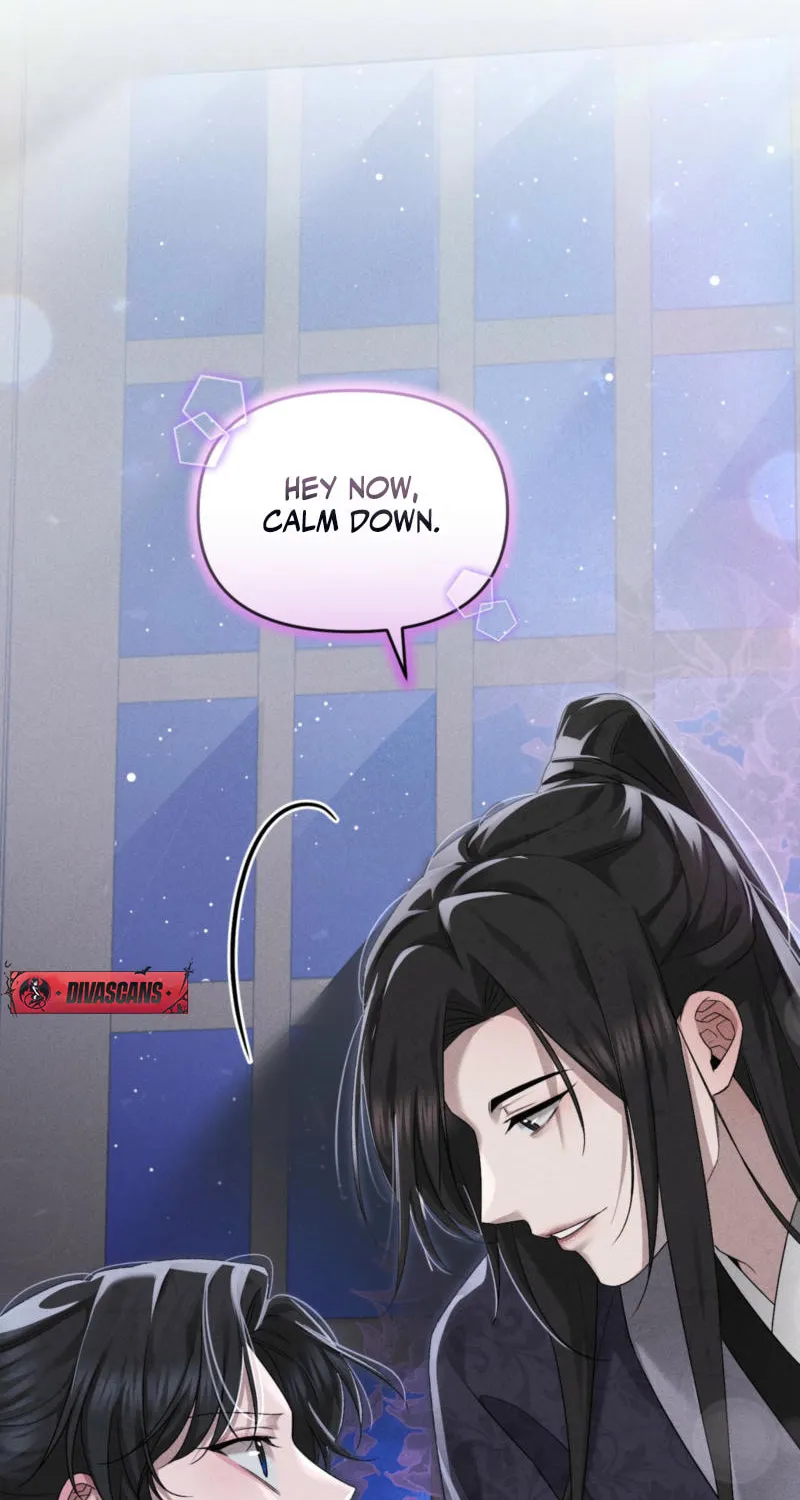 Lady of the Softness Chapter 11 page 34 - 