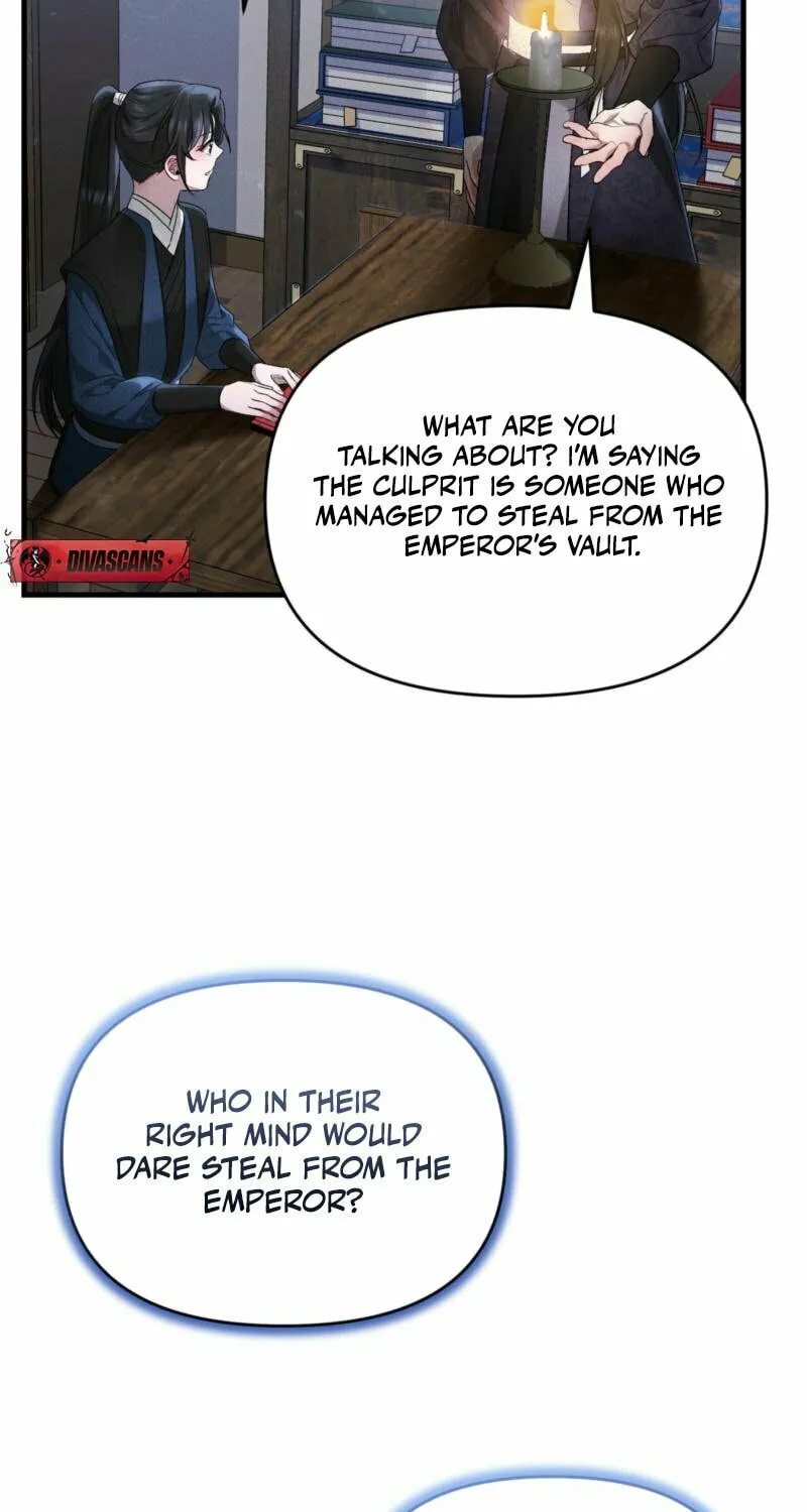 Lady of the Softness Chapter 11 page 41 - 