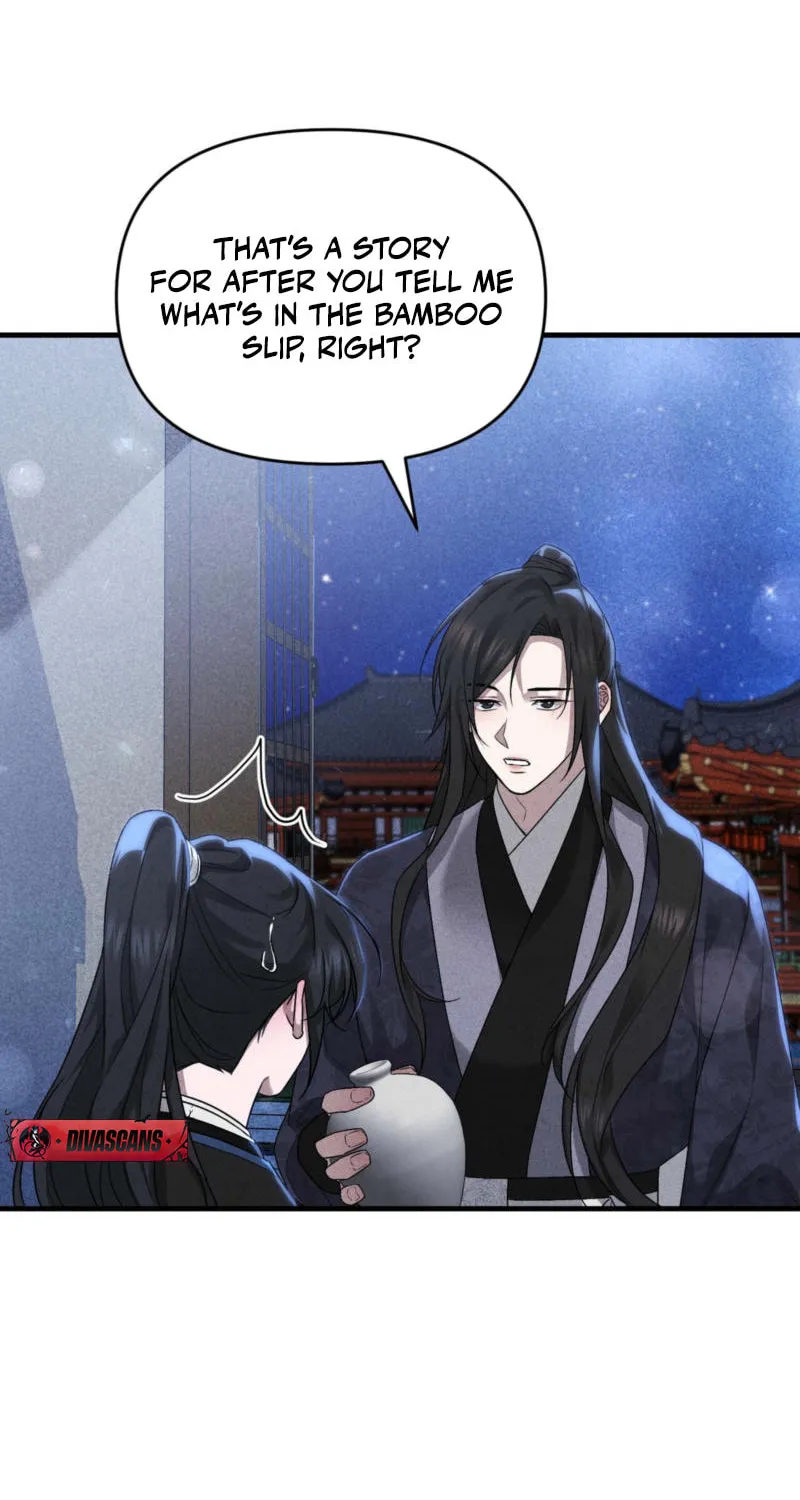 Lady of the Softness Chapter 11 page 50 - 