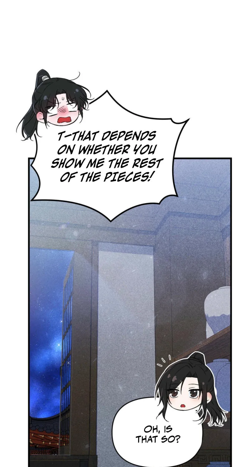 Lady of the Softness Chapter 11 page 51 - 