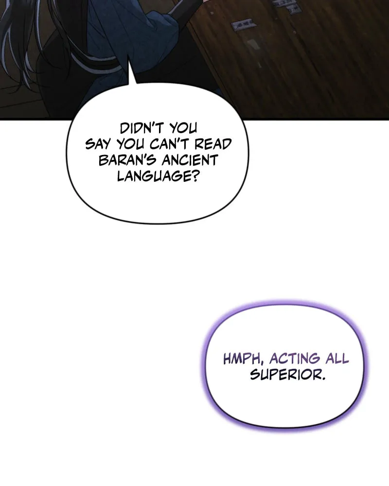 Lady of the Softness Chapter 11 page 55 - 
