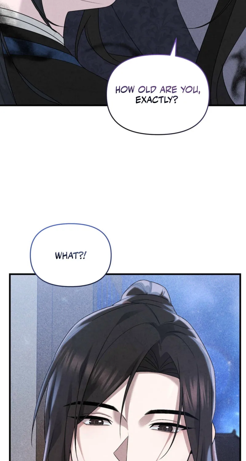 Lady of the Softness Chapter 11 page 58 - 