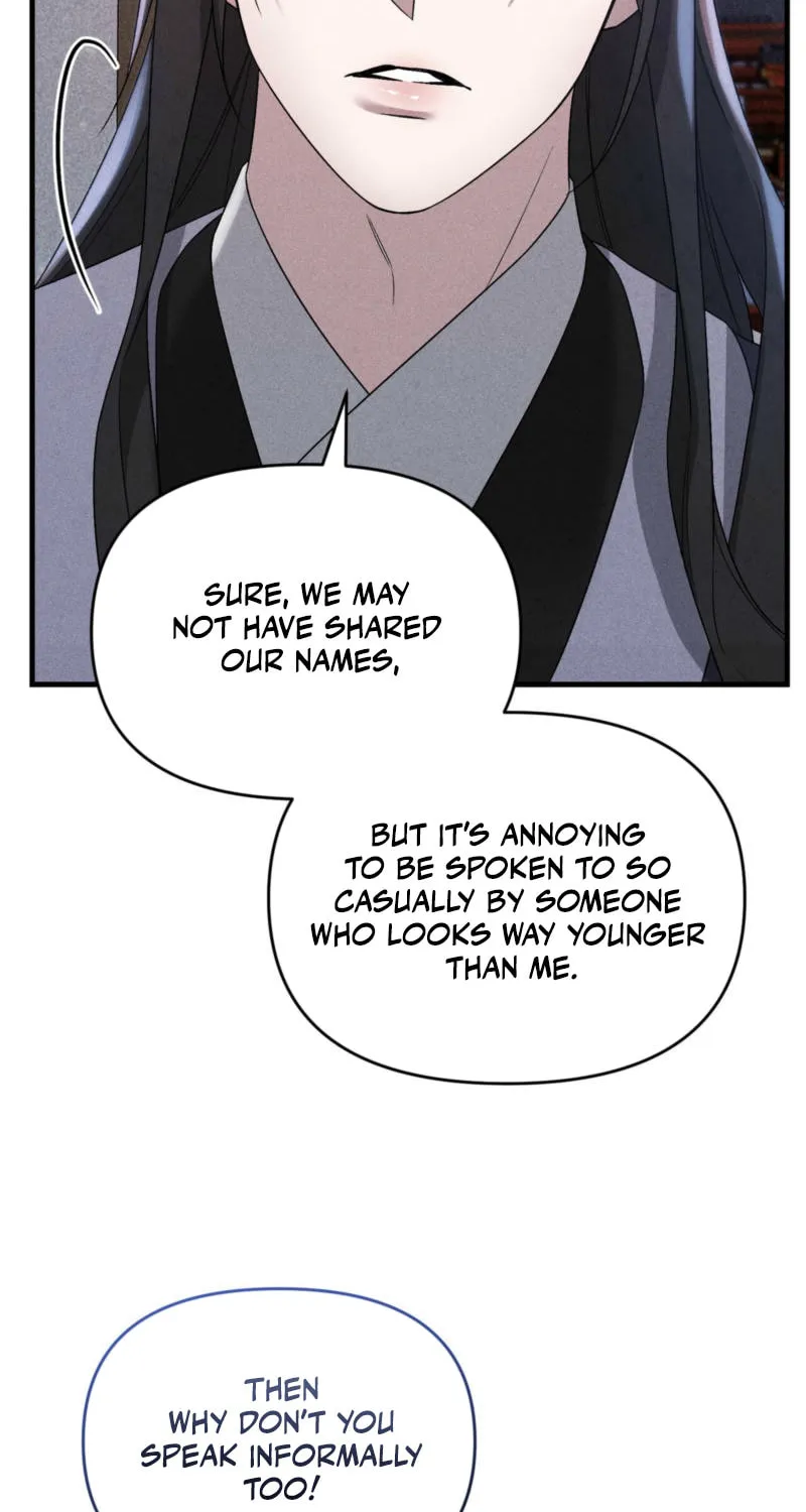 Lady of the Softness Chapter 11 page 59 - 