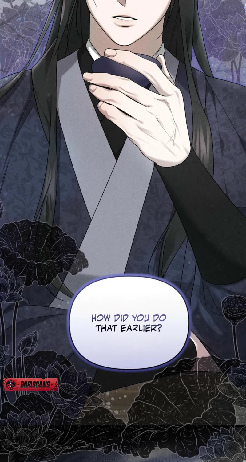 Lady of the Softness Chapter 11 page 7 - 