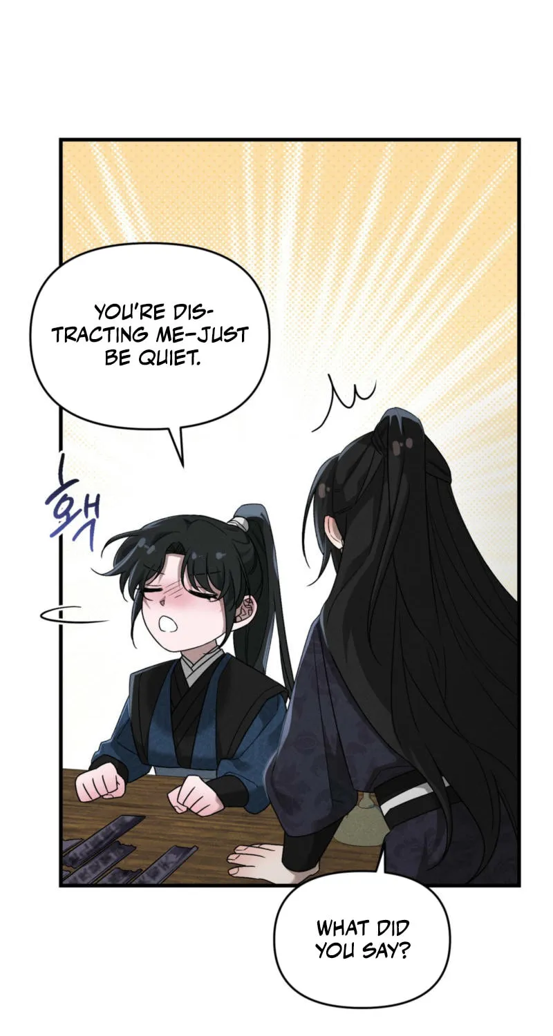Lady of the Softness Chapter 11 page 61 - 