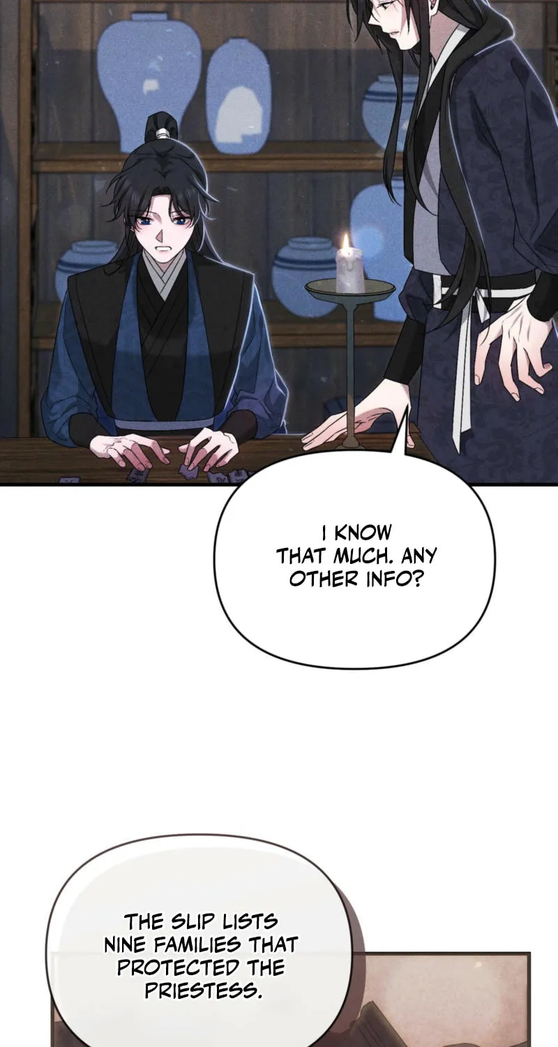 Lady of the Softness Chapter 11 page 67 - 