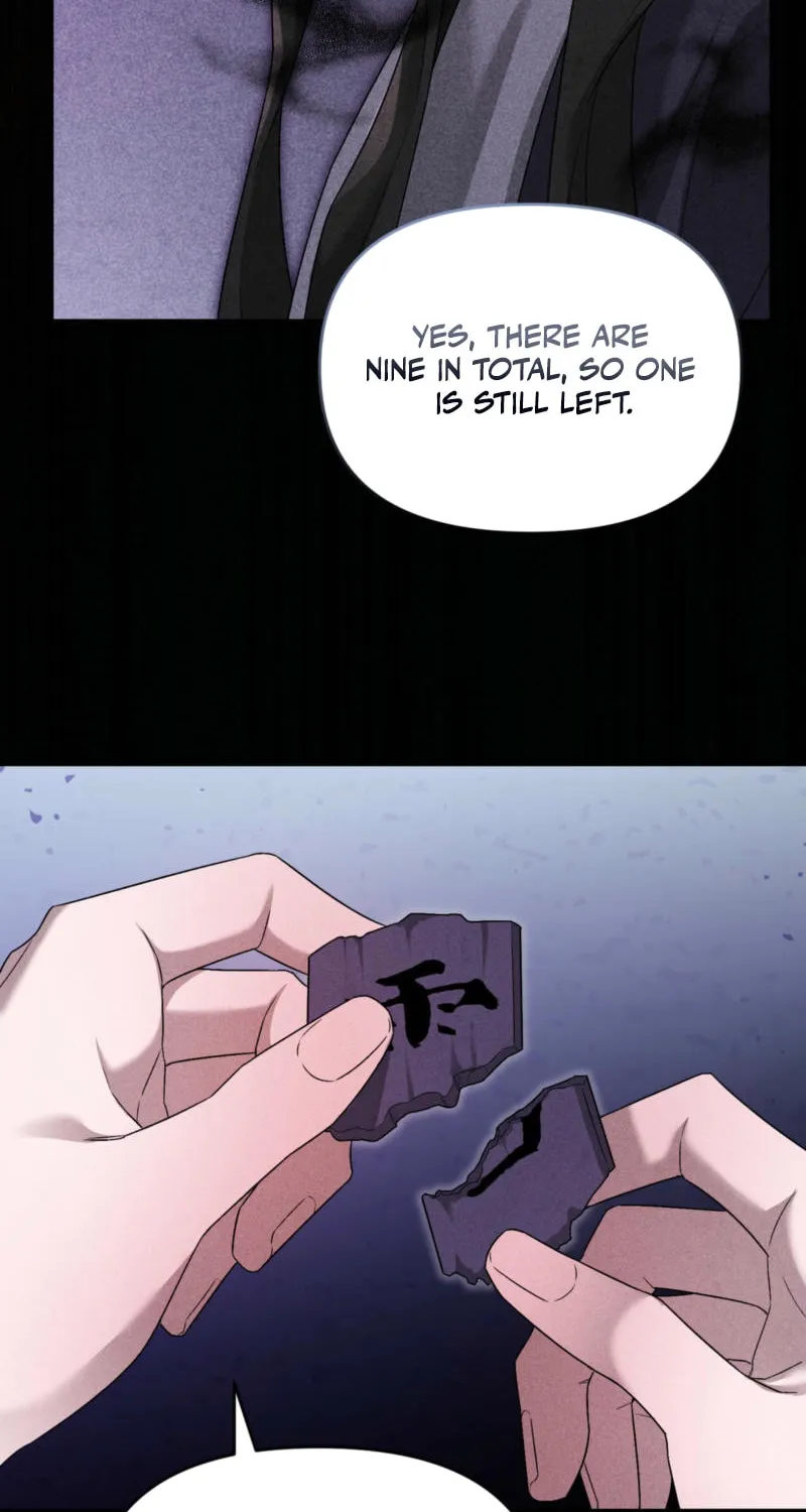 Lady of the Softness Chapter 11 page 70 - 