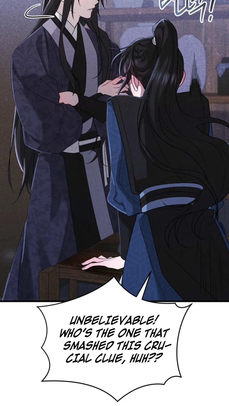 Lady of the Softness Chapter 11 page 73 - 