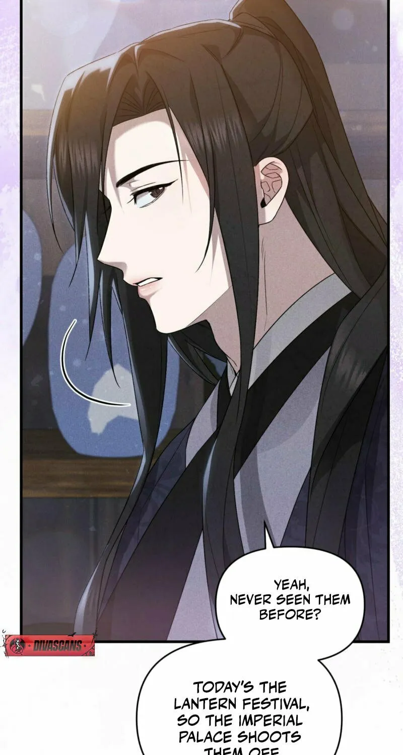 Lady of the Softness Chapter 11 page 80 - 