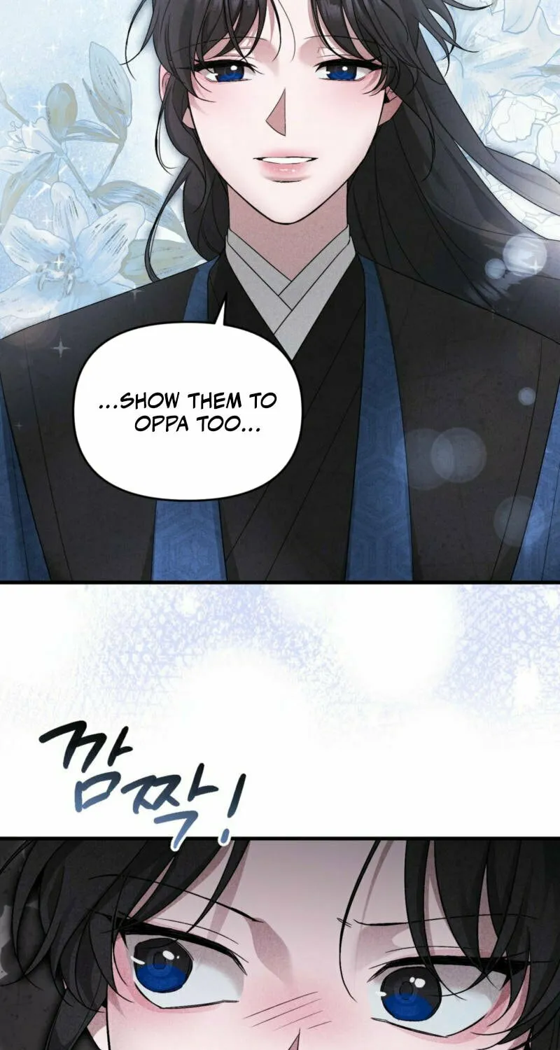 Lady of the Softness Chapter 11 page 88 - 