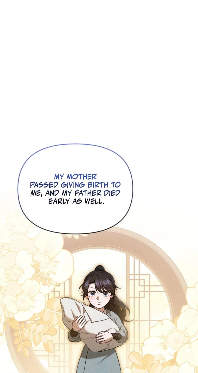 Lady of the Softness Chapter 12 page 11 - 