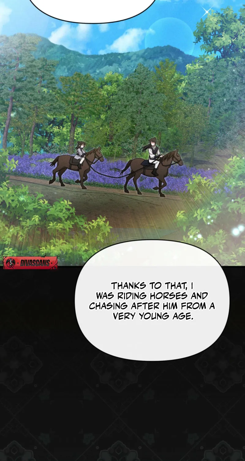 Lady of the Softness Chapter 12 page 13 - 