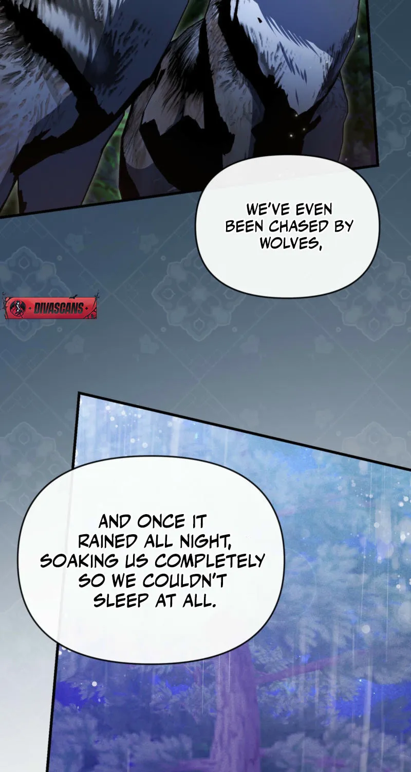 Lady of the Softness Chapter 12 page 15 - 