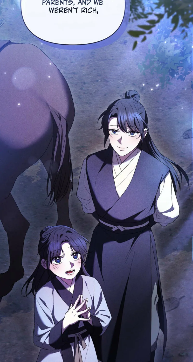 Lady of the Softness Chapter 12 page 17 - 