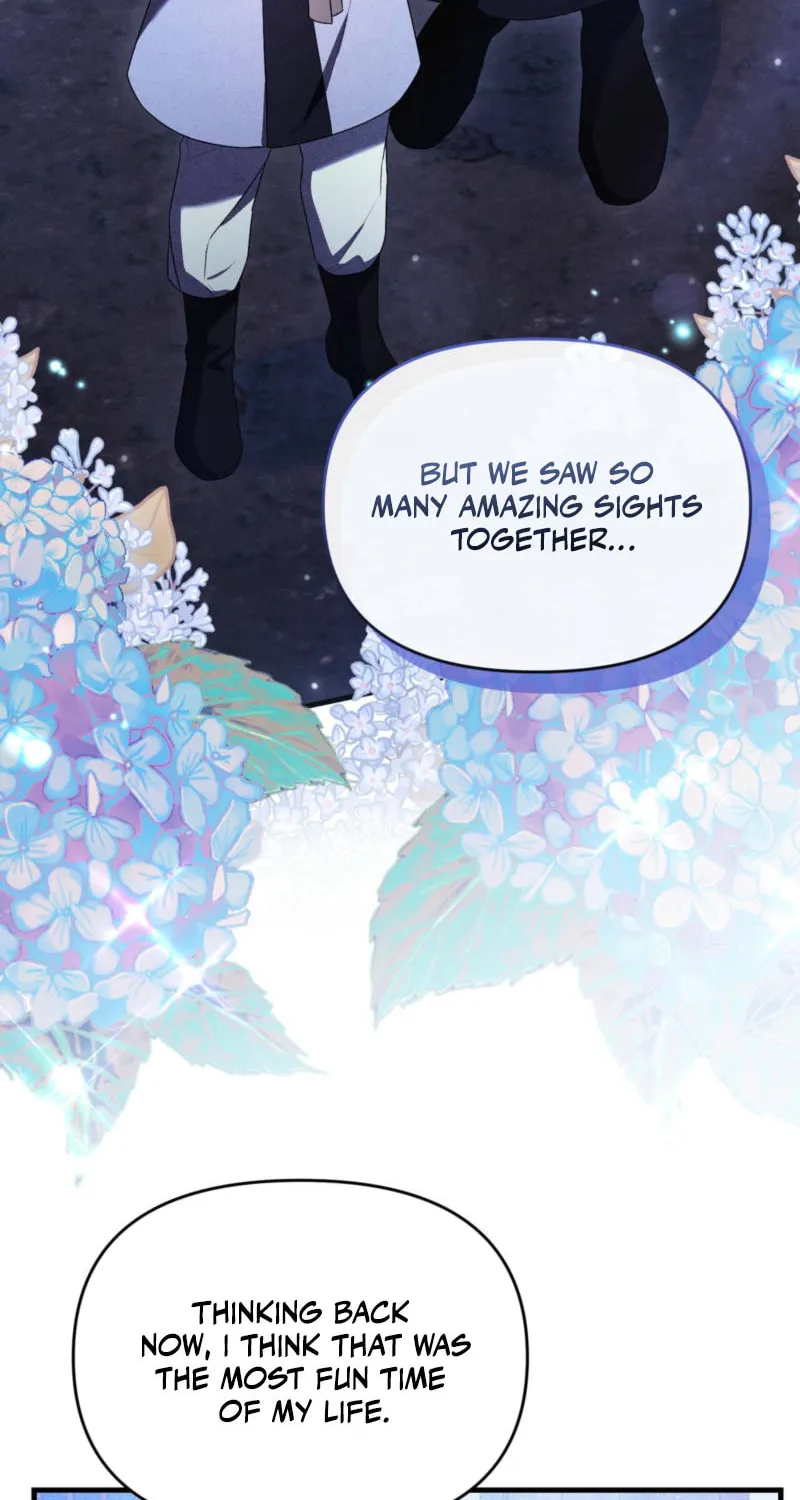 Lady of the Softness Chapter 12 page 18 - 