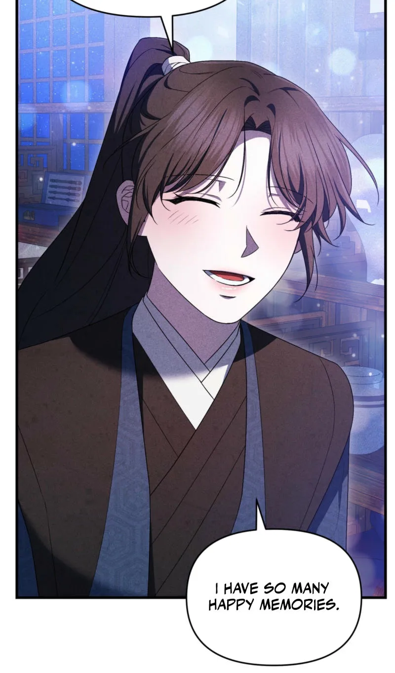 Lady of the Softness Chapter 12 page 19 - 