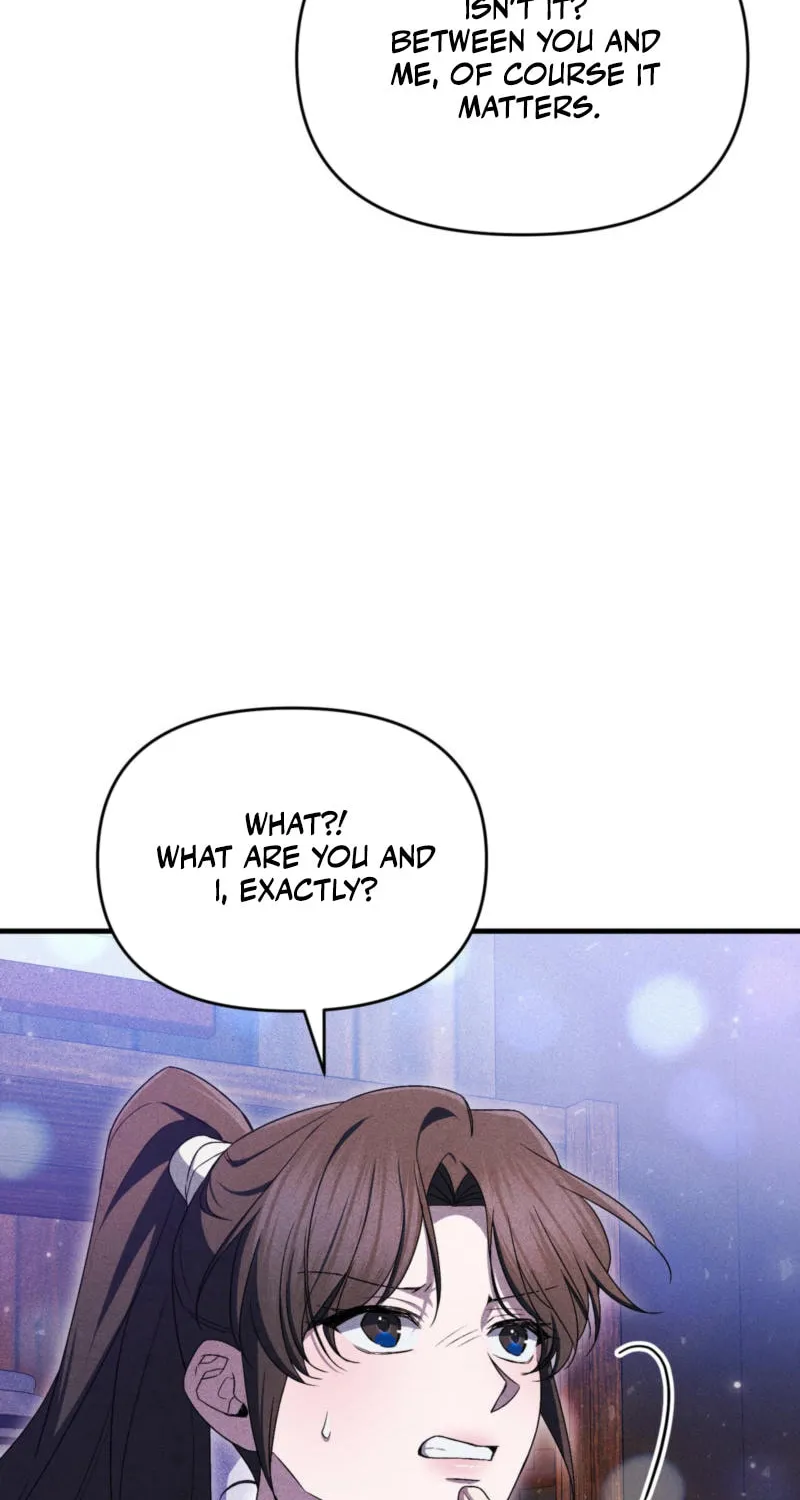 Lady of the Softness Chapter 12 page 30 - 