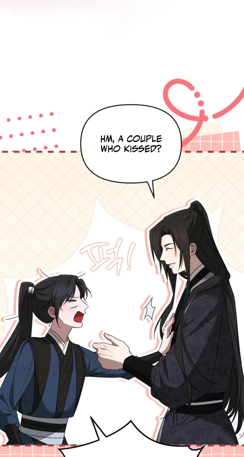 Lady of the Softness Chapter 12 page 34 - 