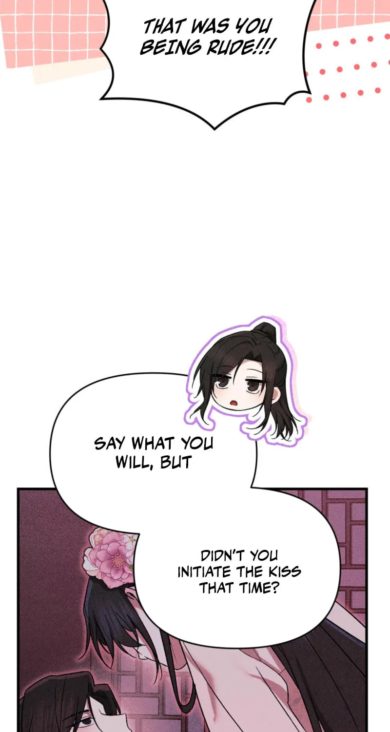 Lady of the Softness Chapter 12 page 35 - 