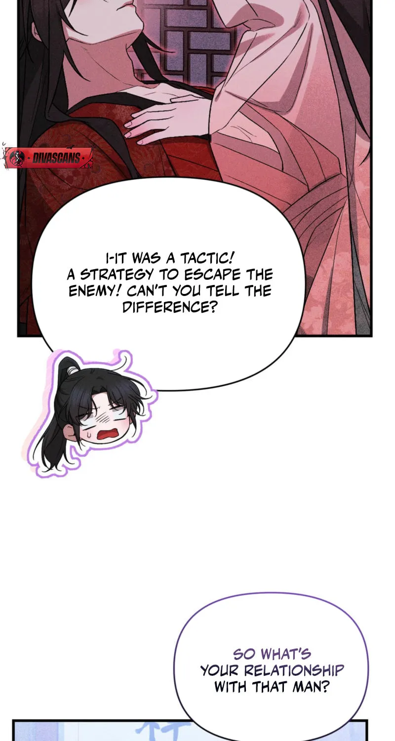 Lady of the Softness Chapter 12 page 36 - 
