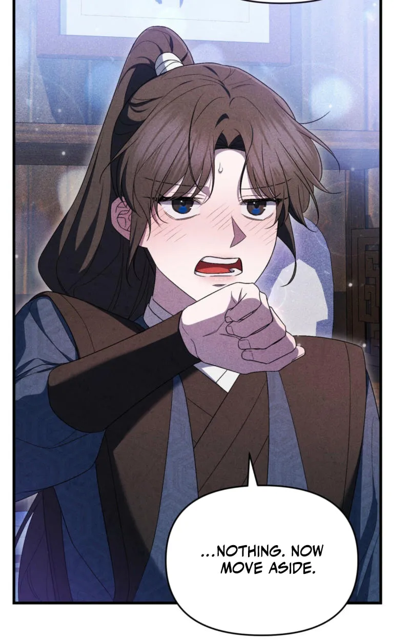 Lady of the Softness Chapter 12 page 37 - 