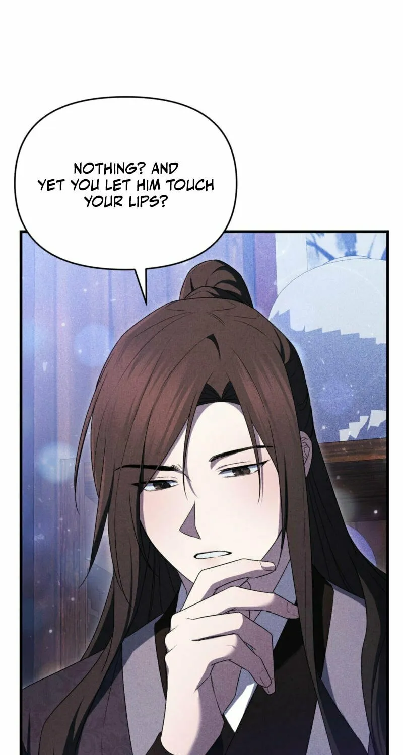 Lady of the Softness Chapter 12 page 38 - 