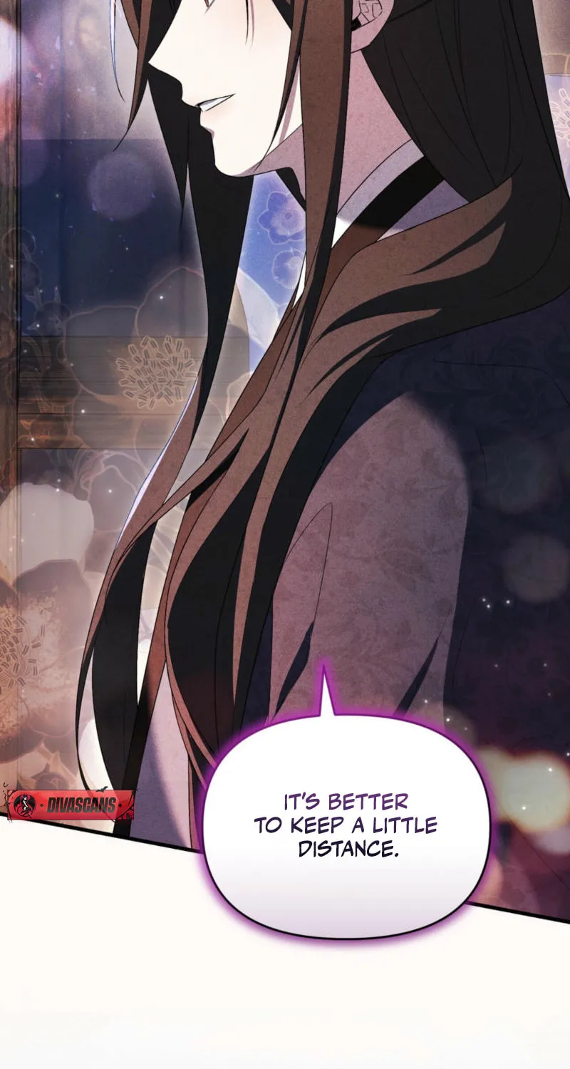 Lady of the Softness Chapter 12 page 5 - 