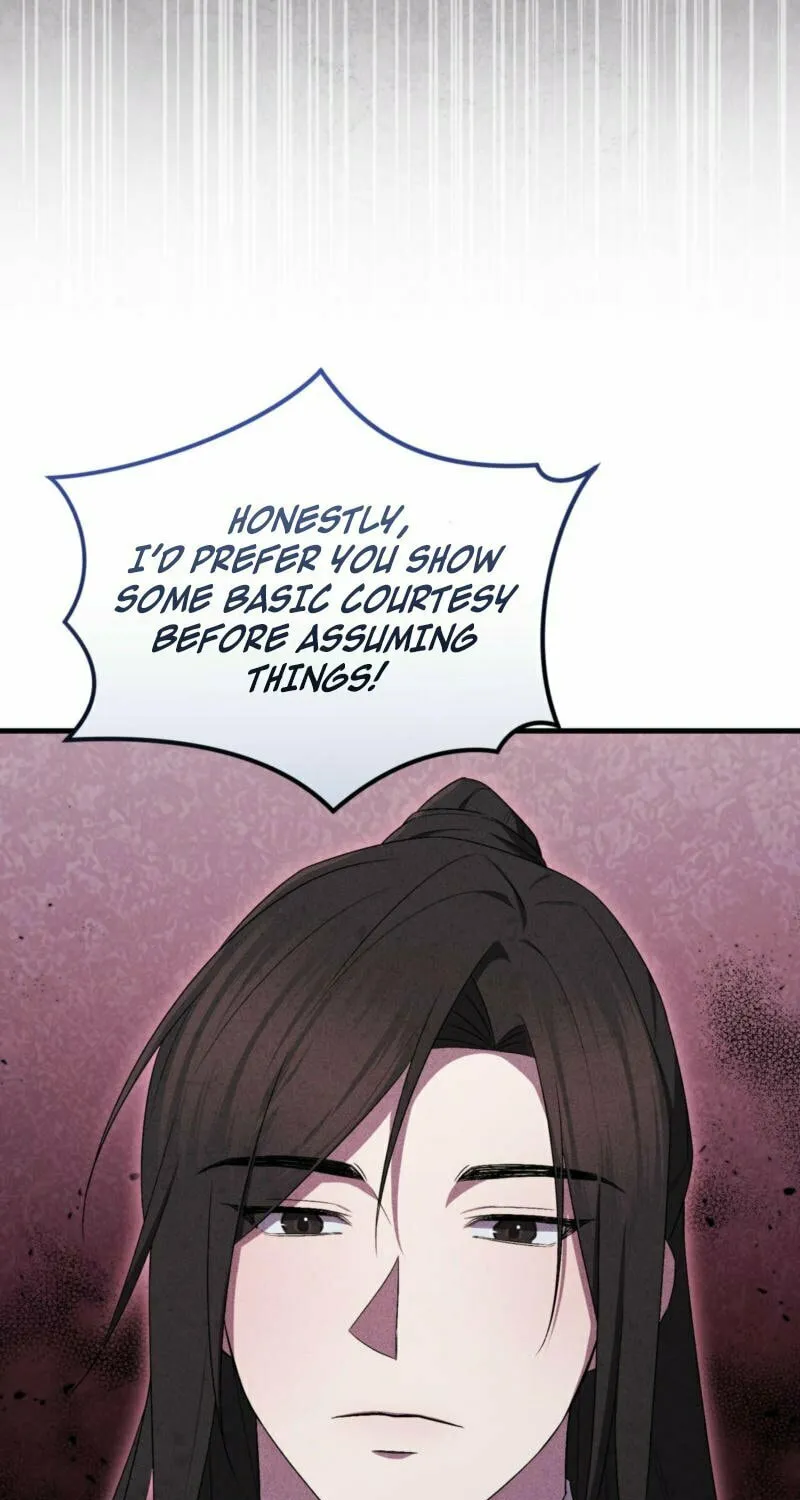 Lady of the Softness Chapter 12 page 42 - 