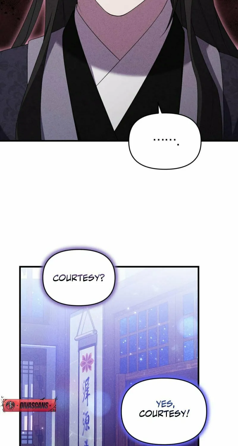 Lady of the Softness Chapter 12 page 43 - 