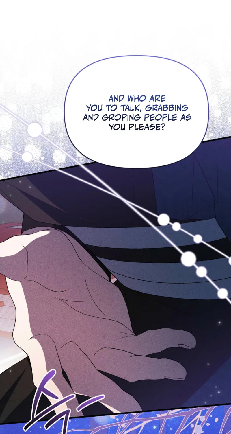 Lady of the Softness Chapter 12 page 45 - 