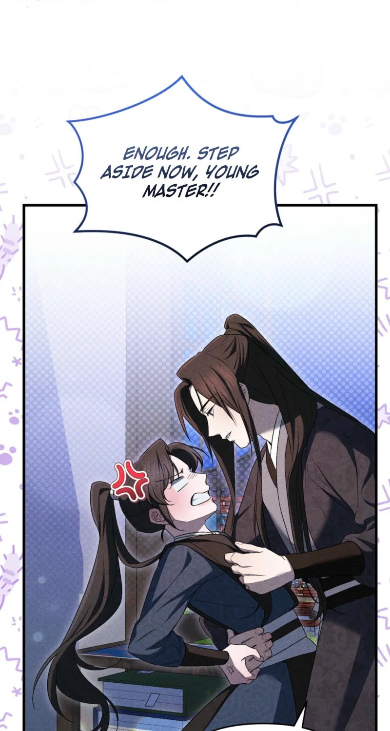 Lady of the Softness Chapter 12 page 48 - 