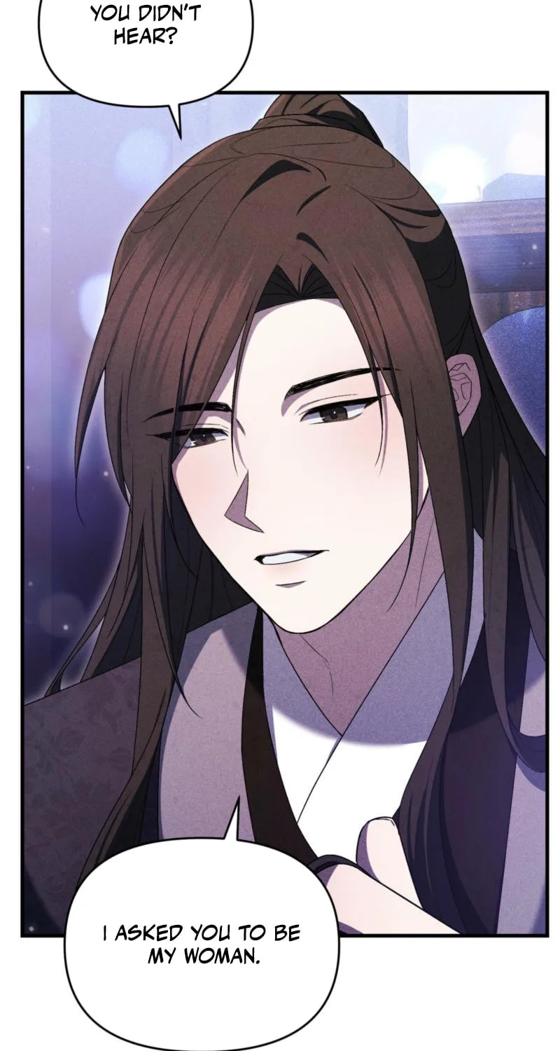 Lady of the Softness Chapter 12 page 53 - 