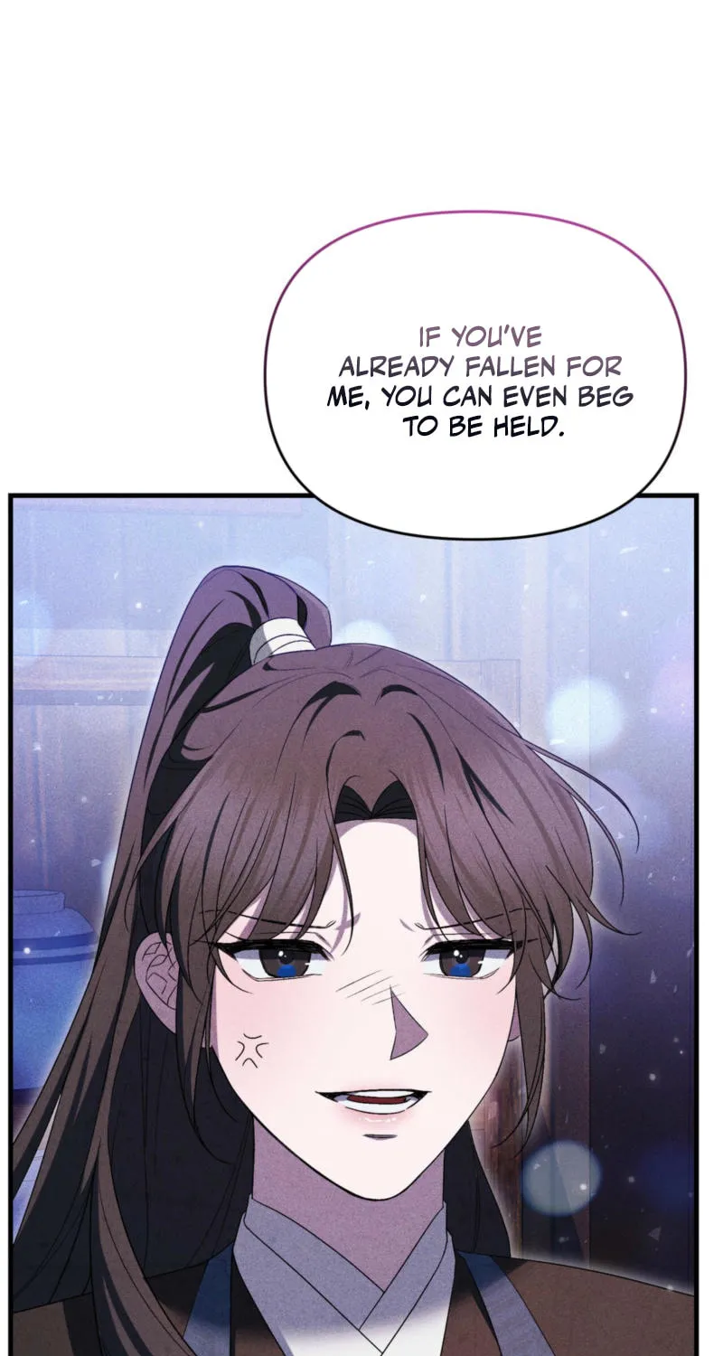 Lady of the Softness Chapter 12 page 55 - 