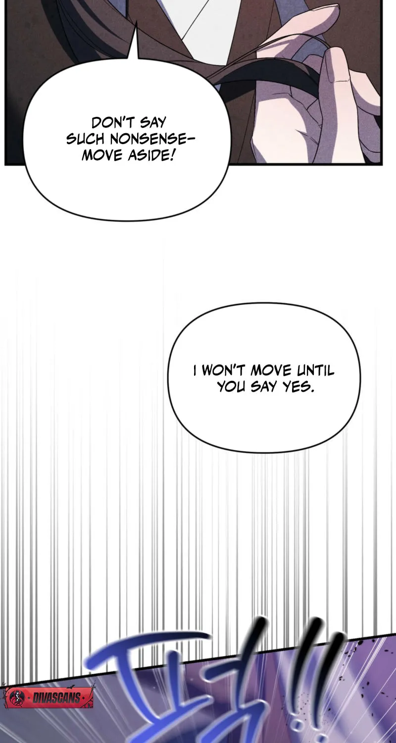 Lady of the Softness Chapter 12 page 56 - 
