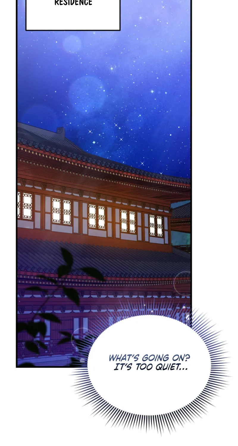 Lady of the Softness Chapter 12 page 65 - 