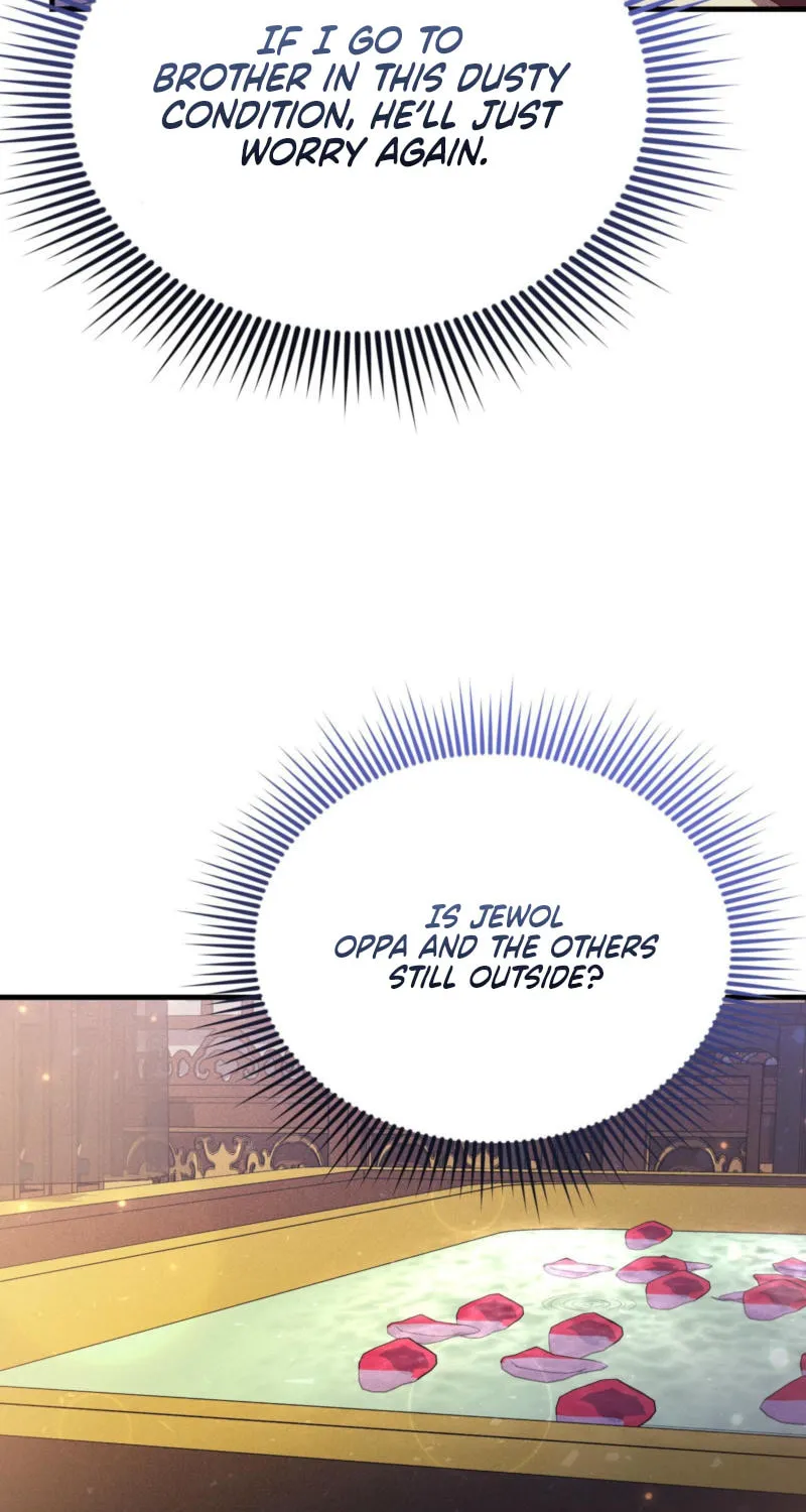 Lady of the Softness Chapter 12 page 67 - 