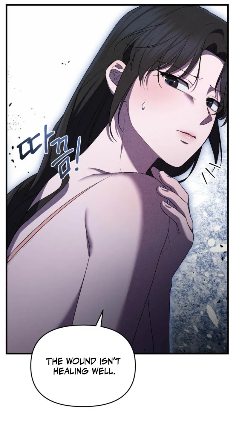 Lady of the Softness Chapter 12 page 70 - 