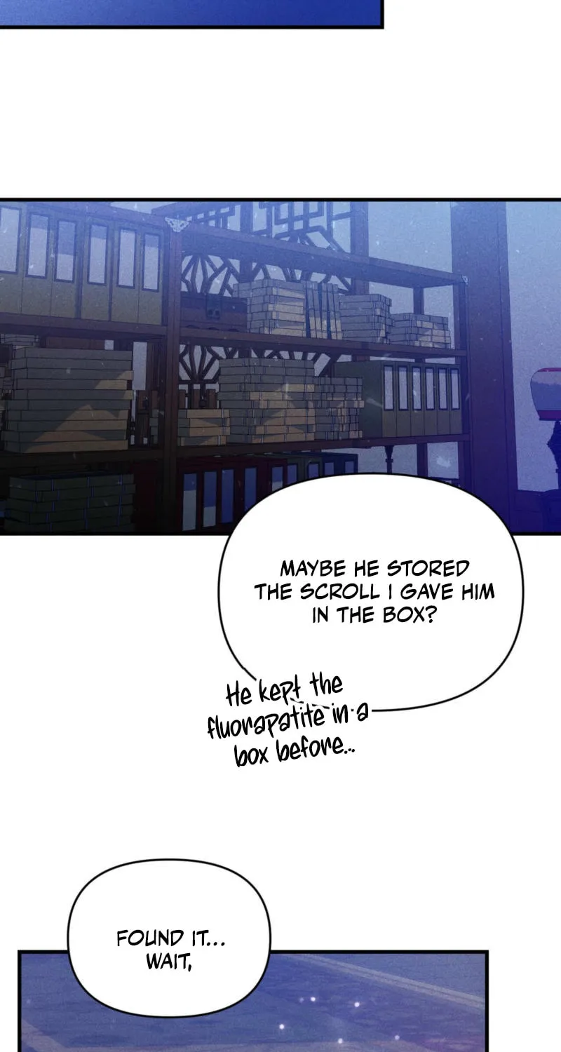 Lady of the Softness Chapter 12 page 80 - 