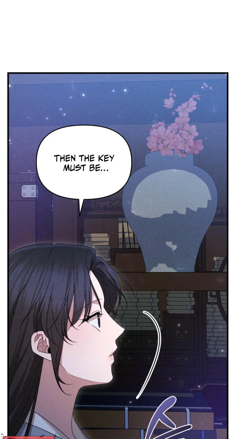 Lady of the Softness Chapter 12 page 82 - 