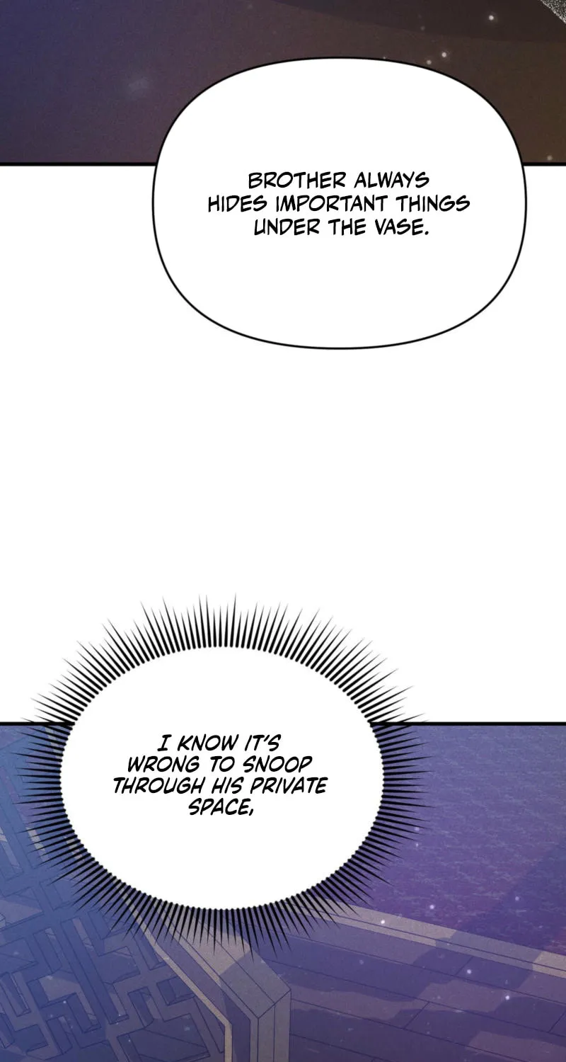 Lady of the Softness Chapter 12 page 84 - 