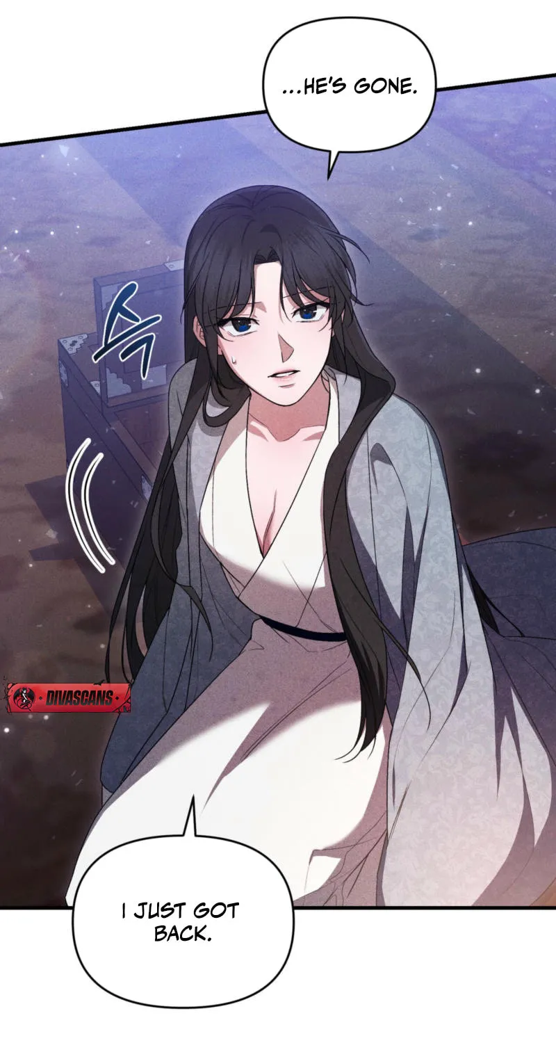 Lady of the Softness Chapter 13 page 15 - 