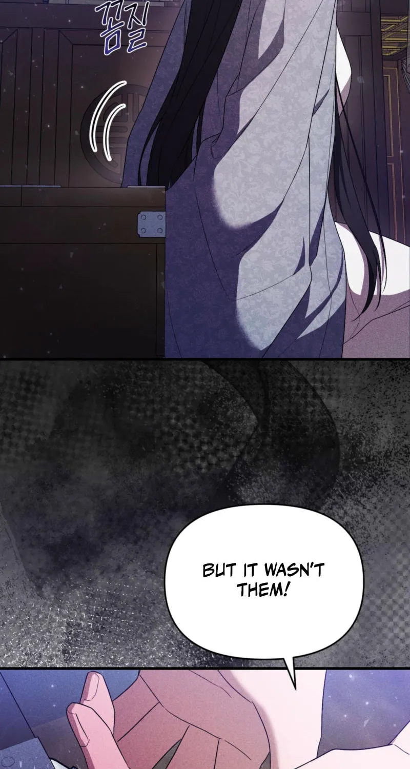 Lady of the Softness Chapter 13 page 18 - 