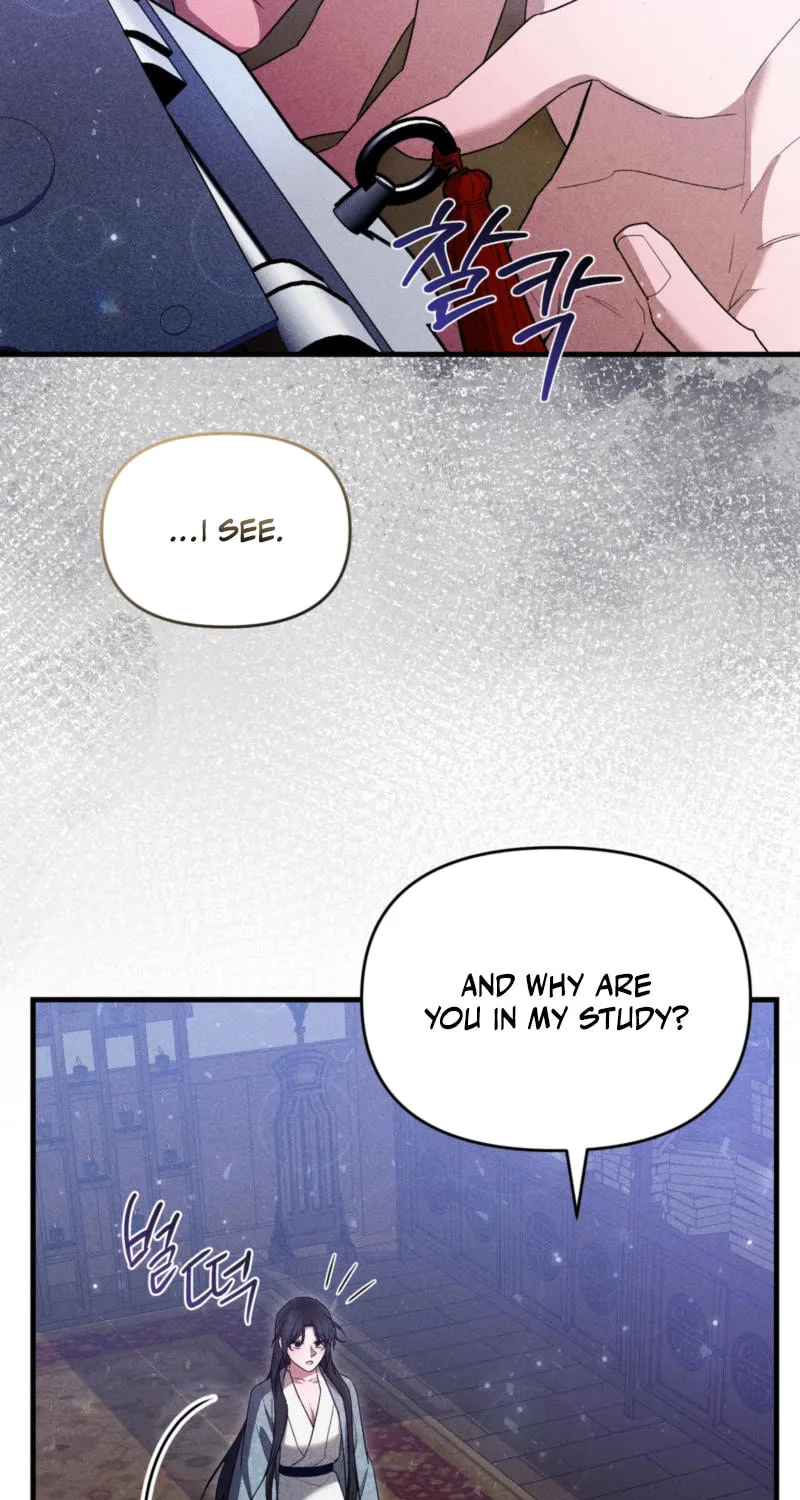 Lady of the Softness Chapter 13 page 19 - 