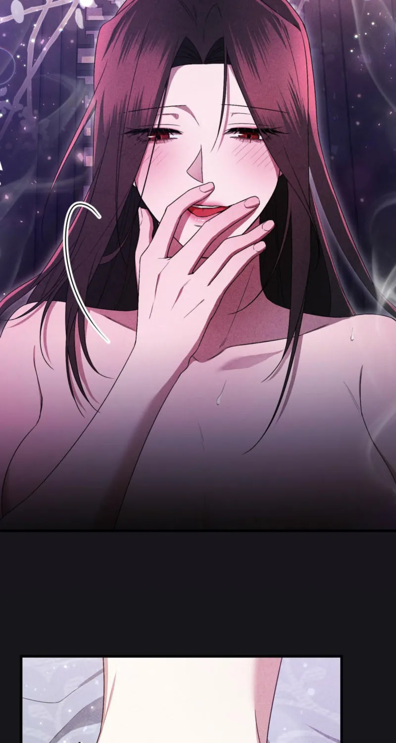 Lady of the Softness Chapter 13 page 3 - 