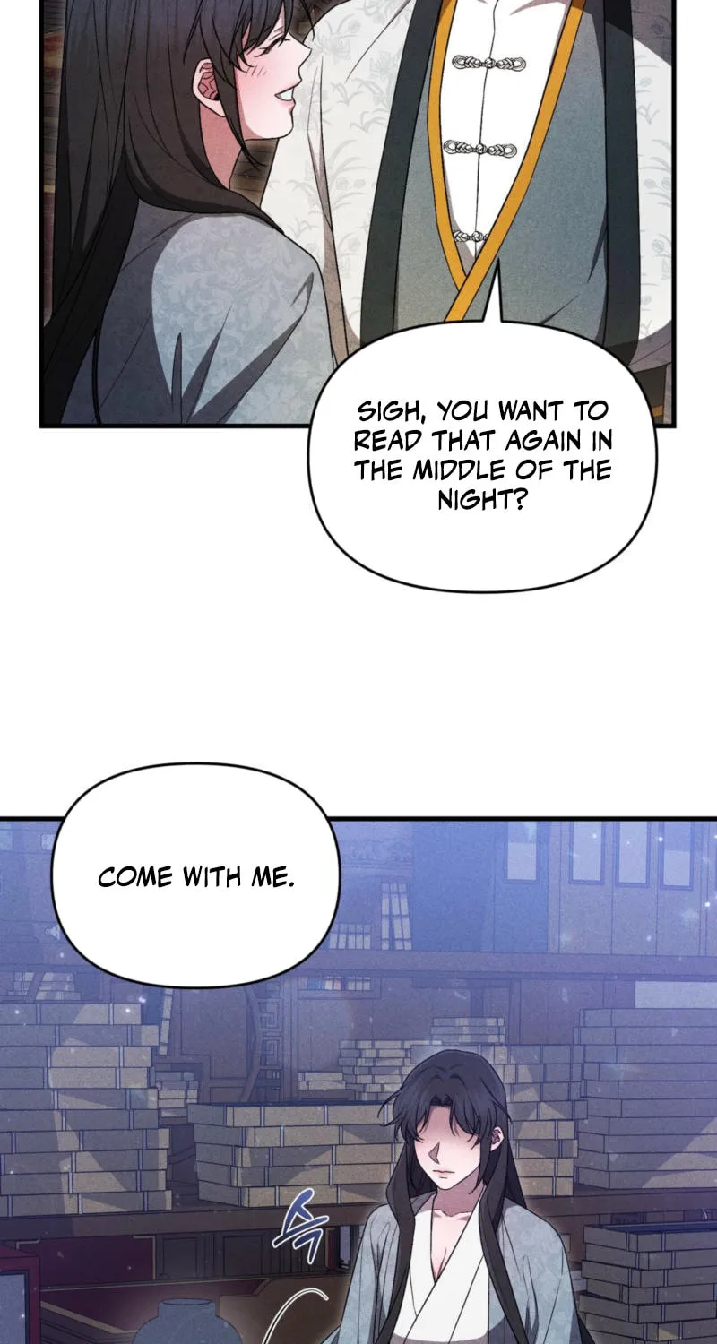Lady of the Softness Chapter 13 page 24 - 