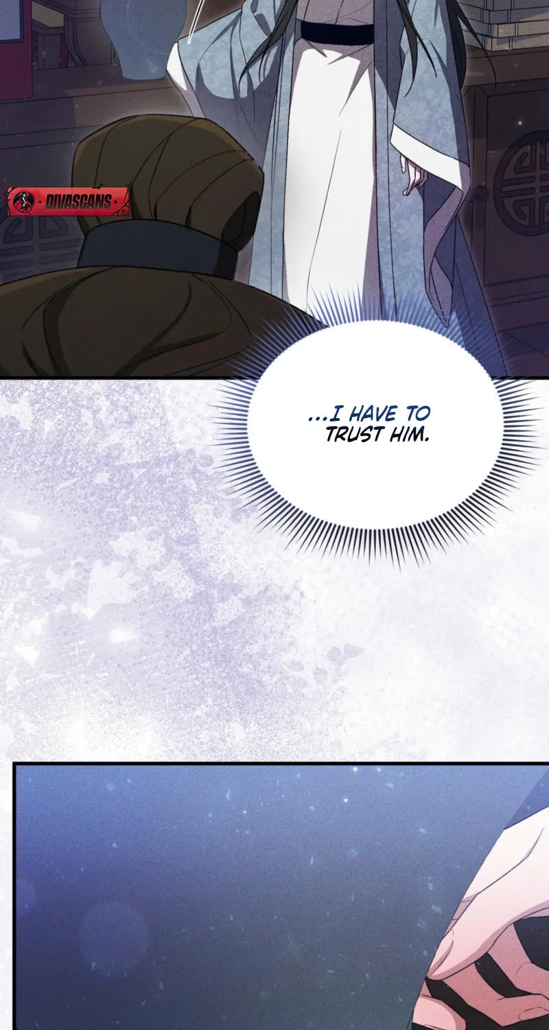 Lady of the Softness Chapter 13 page 25 - 