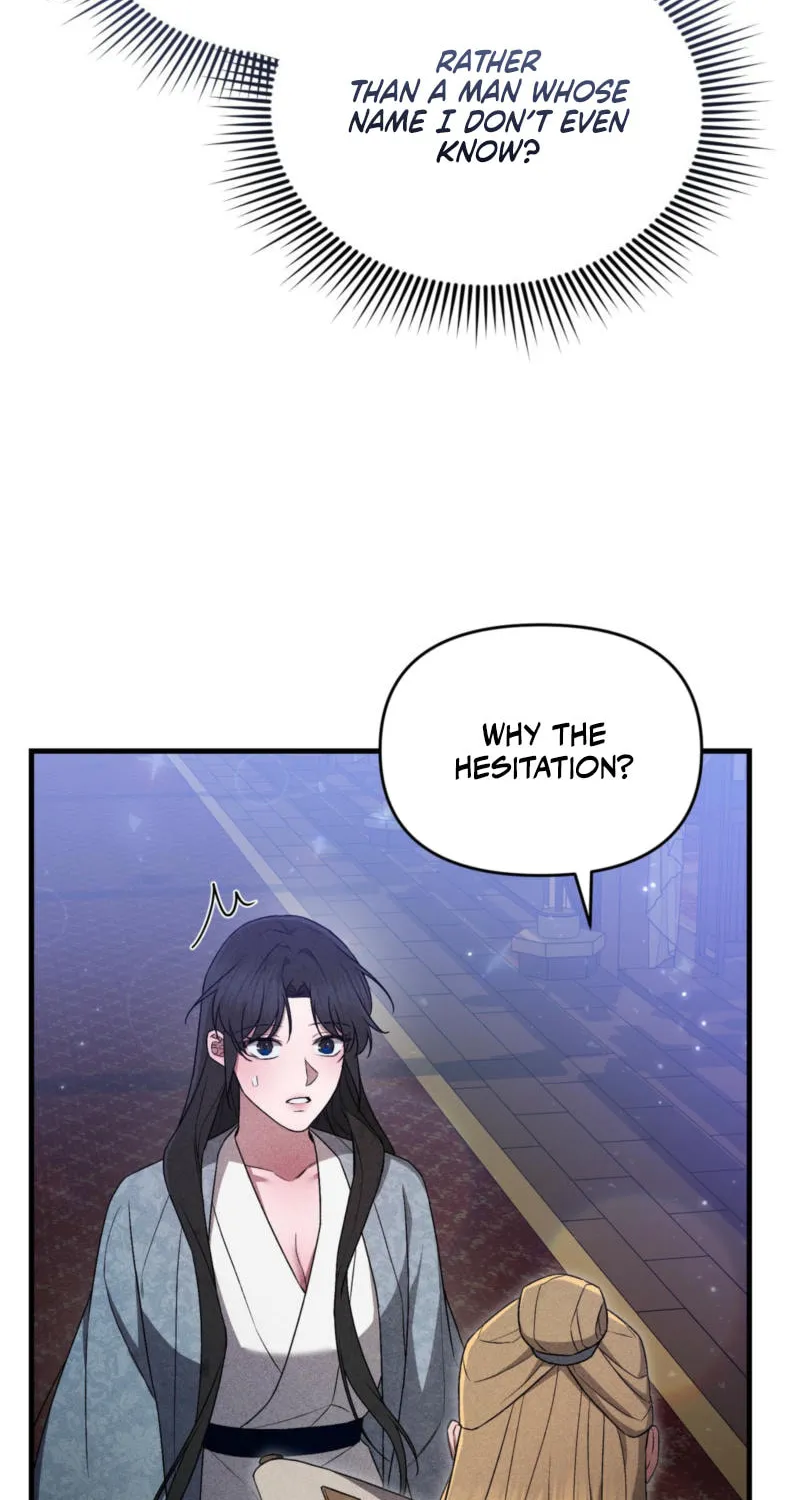 Lady of the Softness Chapter 13 page 28 - 