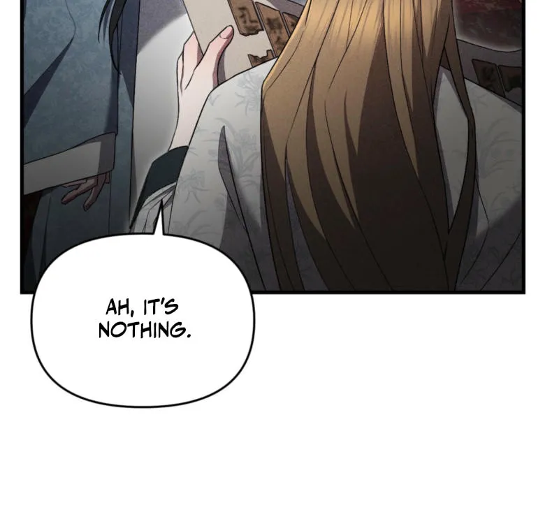 Lady of the Softness Chapter 13 page 29 - 