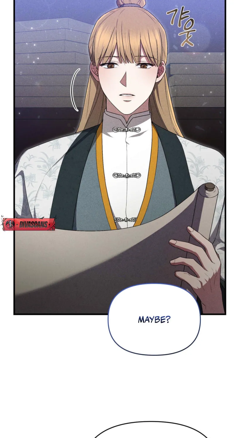 Lady of the Softness Chapter 13 page 34 - 